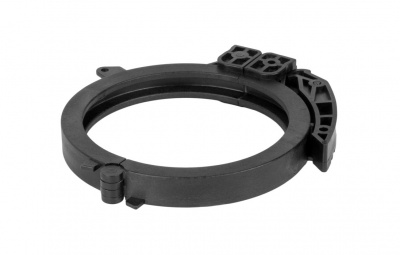 Муфта-кросс МКО-С6/С09-2/4SC-1PLC4-SC/APC-10SC-10SC/APC-2SC/APC-2ФТ16 ССД