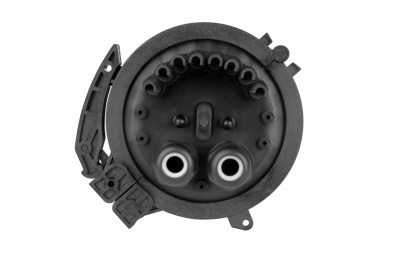 Муфта-кросс МКО-С6/А-8SC-8SC/APC-8SC/APC-2ФТ16 ССД