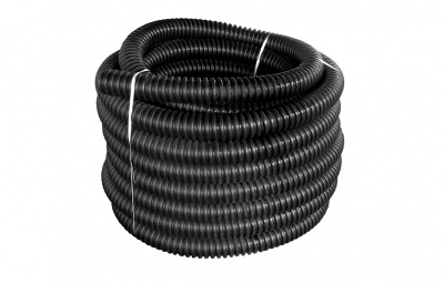 Труба ССД-Пайп OD=160 мм, 1300N, SN22, с протяжкой (бухта 26 м)