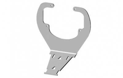 Кронштейн для МТОК-Р6/108 ССД