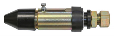 Комплект для ввода грозотроса в муфту МОПГ-МП КВГП 14-17/2-3,6 ССД