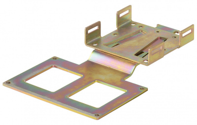 Кронштейн для подвески муфты МПО-Ш1 стандарт ССД