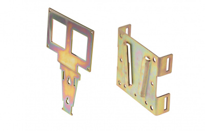 Кронштейн для подвески муфты МПО-Ш1 стандарт ССД