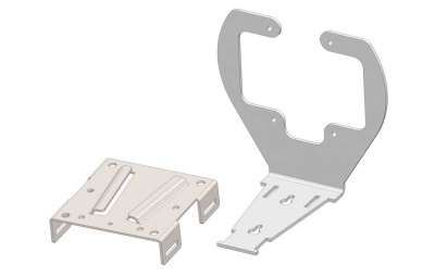Кронштейн для подвеса муфт МКО-Х7 ССД