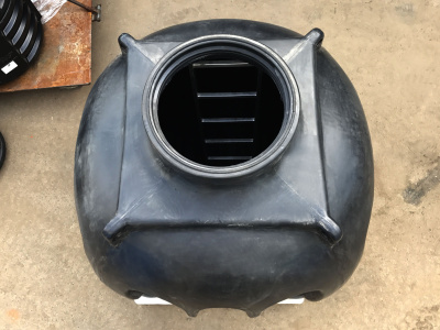 Колодец КС-5