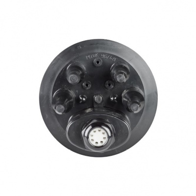 Муфта-кросс МКО-Л6/А-8FC(ST)-ФТ8х3