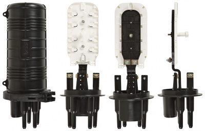 Муфта МТОК-Л6/96-1КВ2445-К ССД