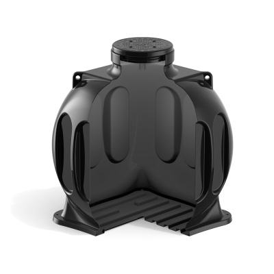 Колодец КС-5