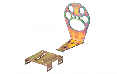 Кронштейн для подвески МТОК-Л6, Л7