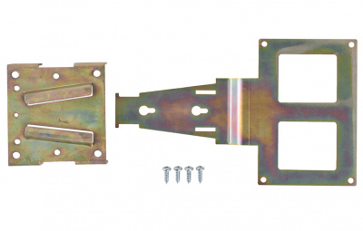 Кронштейн для подвески муфты МПО-Ш1 стандарт ССД