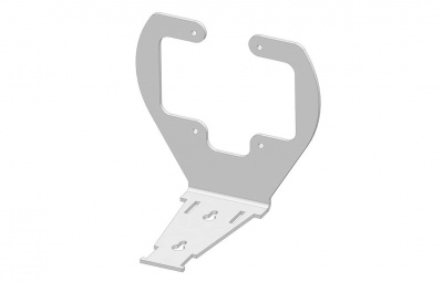 Кронштейн для подвеса муфт МКО-Х7 (Упр.) ССД