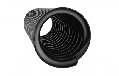 Труба ССД-Пайп OD=140 мм, 1300N, SN22 (бухта 26 м)