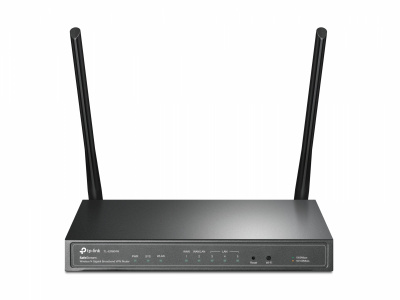 VPN-маршрутизатор TL-ER604W, 2 WAN