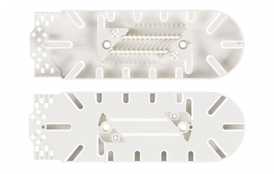 Комплект кассеты КБ48-4525 (стяжки, маркеры, КДЗС 50 шт)