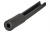 Пробка МКО-П3 для дроп-кабеля D4.9мм  цвет черный ССД