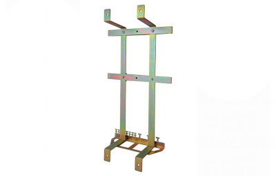 Кронштейн для крепления МКО-П3 к стенам и опорам ССД