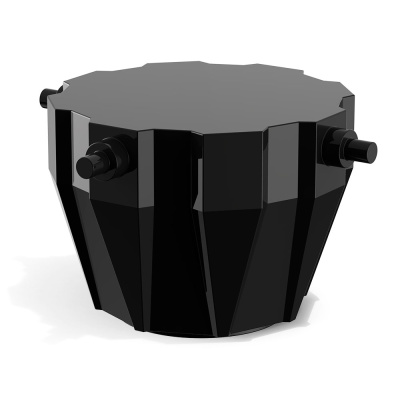 Колодец КС-3