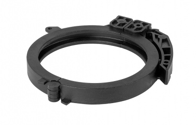 Муфта-кросс МКО-С7/С09-10SC-2ФТ16 (2 фитинга 16 мм) ССД