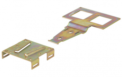 Кронштейн для подвески муфты МПО-Ш1 стандарт ССД