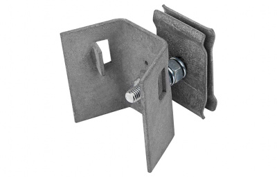 Зажим шлейфовый ЗКШ-3-11/14-4 ССД