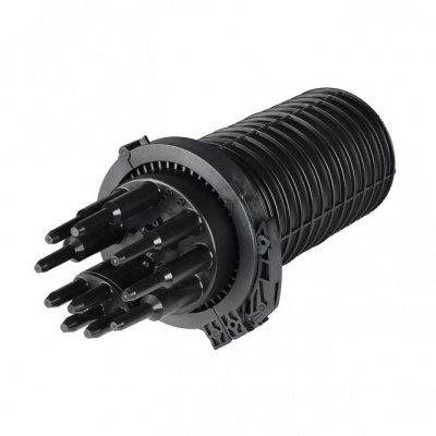 Муфта-кросс МКО-Г3/С09-1/16SC-1PLC16-SC/APC-18SC-18SC/APC-18SC/APC