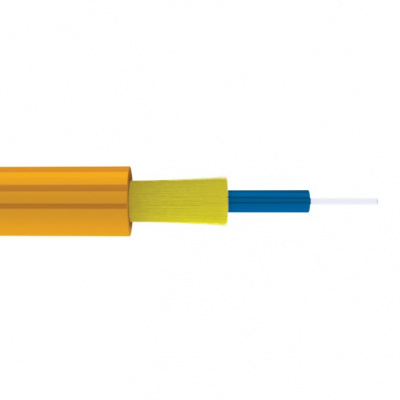 FK-SX-2мм, SIMPLEX, PVC G.652D, 1 волокно