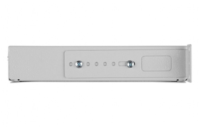 Вентиляторный модуль , 3 вентилятора с термодатчиком без шнура питания 35С ВМ-3-19"ССД