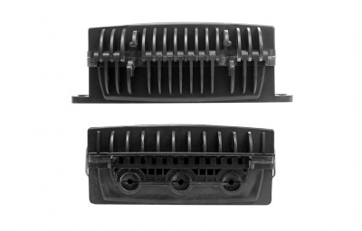 Муфта-кросс МКО-П2/A-12SC-12SC/APC-12SC/APC ССД