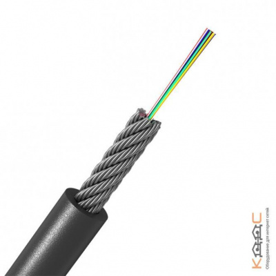 ОКМБ 01НУ-4Е2-1.5 кН, 4 волокна