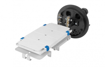 Муфта-кросс МКО-С6/А-10SC-2ФТ16 ССД