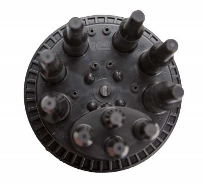 Муфта МТОК-Г3/216-1КТ3645-К