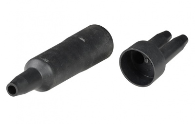 Муфта 2МРПнг1 с тр.ТУТ ССД