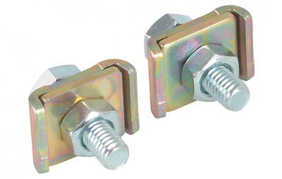 Комплект для крепления ЦСЭ в муфтах МТОК-К6, Л6 ССД