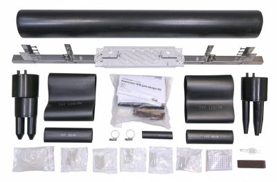 Муфта МОГ-С-33-1К4845