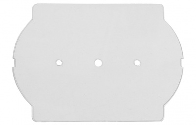 Крышка кассеты КД 4845 ССД