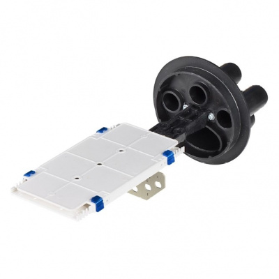 Муфта-кросс МКО-К6/А-8FC(ST)-ФТ8х3