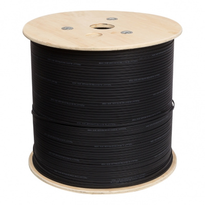 Кабель оптический NetLink NL-OK-FTTH-2A-M2, 2 волокна