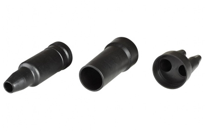 Муфта разв.п/эт 2МРП5/6 ССД