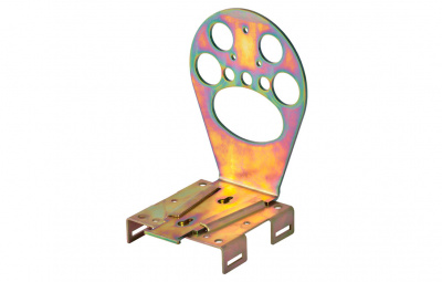 Кронштейн для подвески МТОК-Л6, Л7