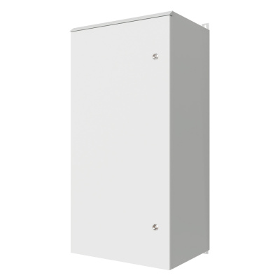 Термошкаф настенный ip66 800x300x1000 (ШxГxВ) серый (RAL 7035), SRT06-8030.100-GY