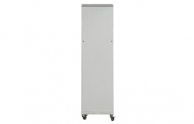 Шкаф телекоммуникационный напольный 19",33U(800x1000), ШТ-НП-33U-800-1000-С, передняя дверь стекло ССД