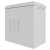 Шкаф климатический настенный ip54 19" 12U 600x350x663 (ШxГxВ)