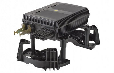 Муфта-кросс МКО-П3/А-20SC-16SC/APC -16SC/APC ССД