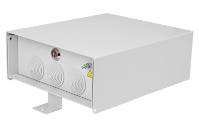 Ящик кабельный ЯК-ПМ-20/10, 5 модулей МВТ-1К ССД