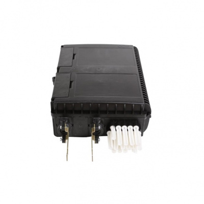 Муфта-кросс МКО-П3/А-20SC-8SC/APC -8SC/APC