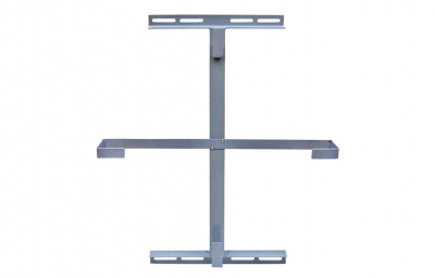 Устройство УПМК для подвески муфт и запаса кабеля, универсальное ССД