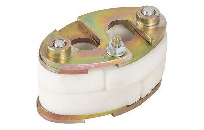 Комплект для ввода ОК 10-13 мм в овальный патрубок муфты МОГ-Т-4 и МПО-Ш1 ССД