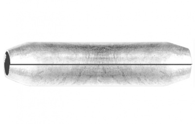 Муфта свинцовая соед.разрезная МССР-24 ССД