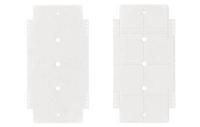 Крышка кассеты КМ ССД