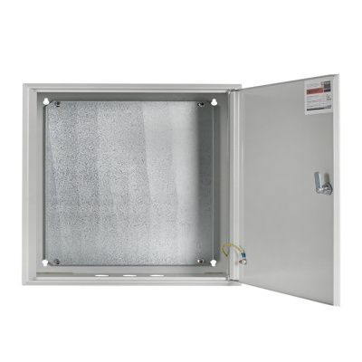 Щит с монтажной панелью ЩМП- 40,40,15 (ЩМП-05) IP31 EKF PROxima